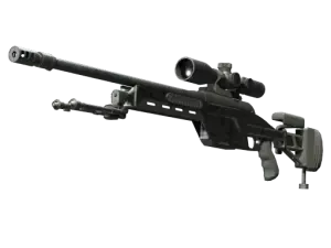 SSG 08 | Dark Water