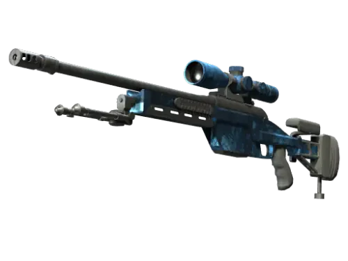 SSG 08 | Abyss