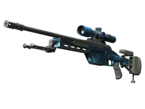 SSG 08 | Abyss