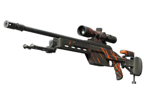 SSG 08 | Slashed