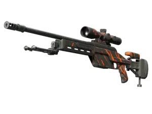 SSG 08 | Slashed