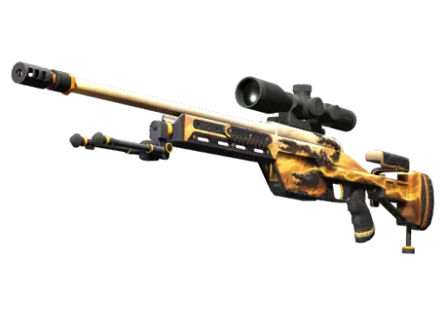 SSG 08 | Death Strike
