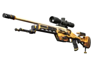 SSG 08 | Death Strike