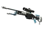 SSG 08 | Ghost Crusader