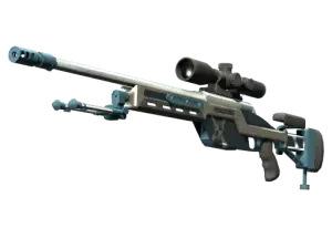 SSG 08 | Hand Brake