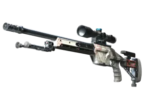 SSG 08 | Zeno