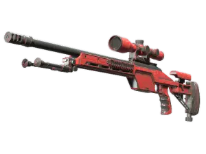 SSG 08 | Calligrafaux