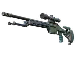 SSG 08 | Halftone Whorl