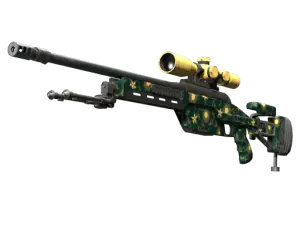 SSG 08 | Sea Calico