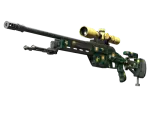 SSG 08 | Sea Calico