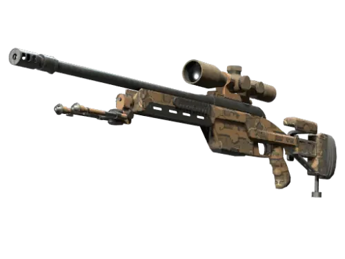 SSG 08 | Mayan Dreams