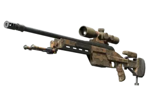SSG 08 | Mayan Dreams