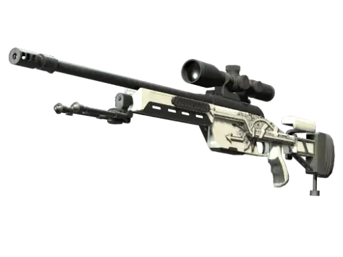 SSG 08 | Detour