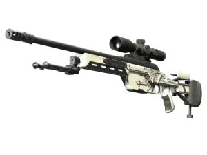 SSG 08 | Detour