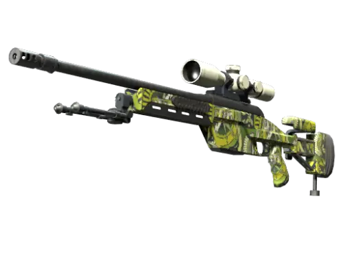 SSG 08 | Spring Twilly