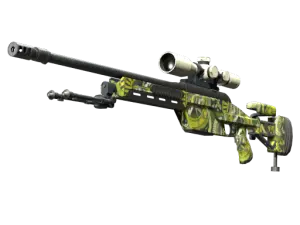 SSG 08 | Spring Twilly