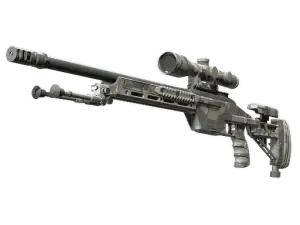 SSG 08 | Sans Comic