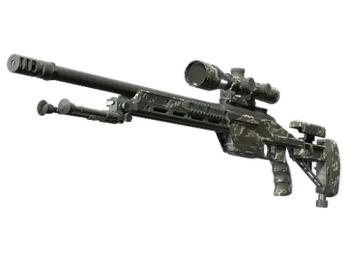 SSG 08 | Tiger Tear