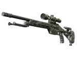 SSG 08 | Tiger Tear