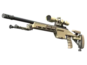 SSG 08 | Sand Dune