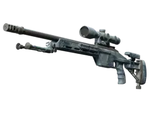 SSG 08 | Tropical Storm