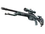 SSG 08 | Tropical Storm