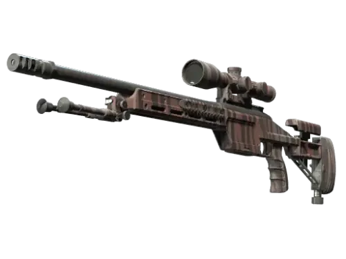 SSG 08 | Prey