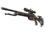SSG 08 | Prey