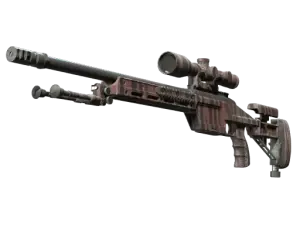SSG 08 | Prey