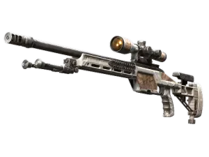 SSG 08 | Memorial