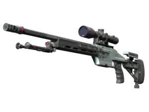 SSG 08 | Dezastre
