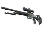 SSG 08 | Dezastre