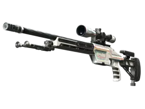 SSG 08 | Rapid Transit