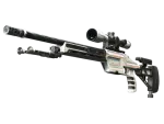 SSG 08 | Rapid Transit