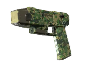 Zeus x27 | Swamp DDPAT