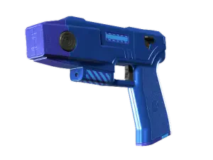 Zeus x27 | Electric Blue