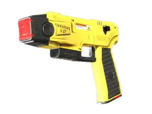 Zeus x27 | Charged Up