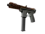 Tec-9 | Red Quartz
