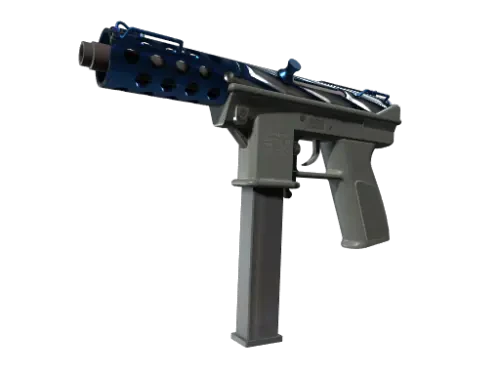 Tec-9 | Titanium Bit