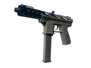 Tec-9 | Titanium Bit