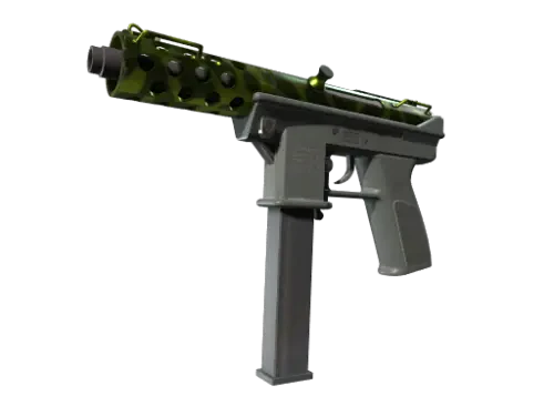 Tec-9 | Ossified