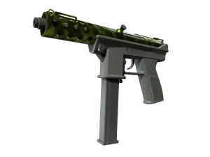 Tec-9 | Ossified
