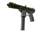 Tec-9 | Ossified
