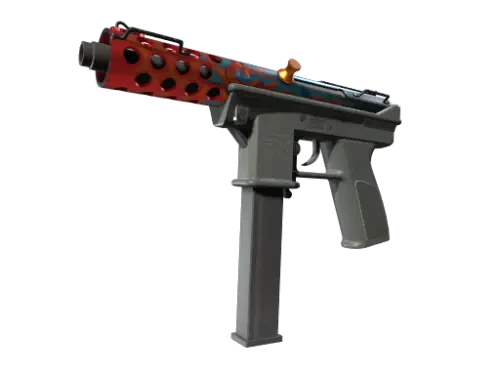 Tec-9 | Re-Entry