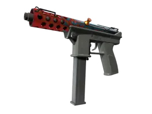 Tec-9 | Re-Entry