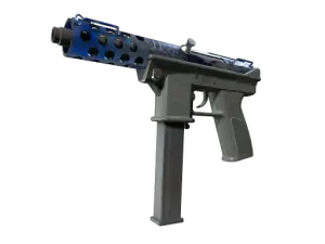 Tec-9 | Ice Cap
