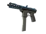 Tec-9 | Blue Titanium