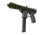 Tec-9 | Brass