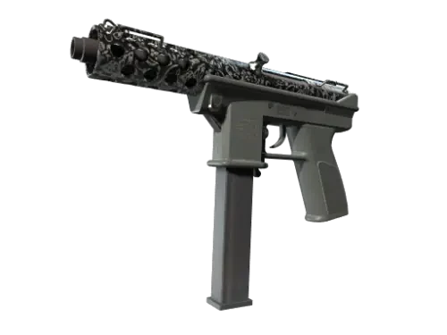 Tec-9 | Cut Out