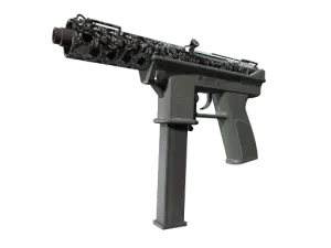 Tec-9 | Cut Out